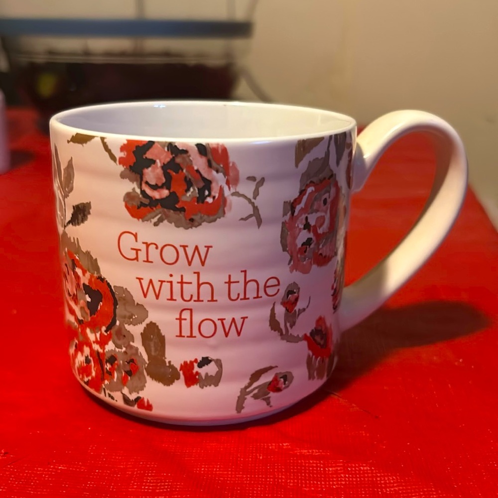 Coffee mug